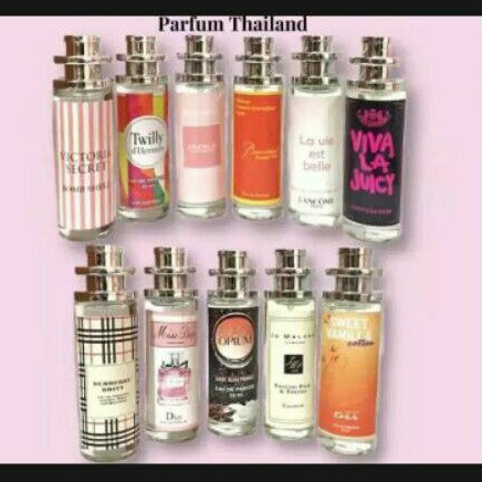 parfum Thailand best seller 35ml