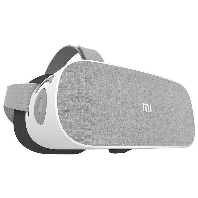 BEST SALE Xiaomi Theater VR 3D Glass Kacamata VR MIUI TV System MJTDYY01LQ