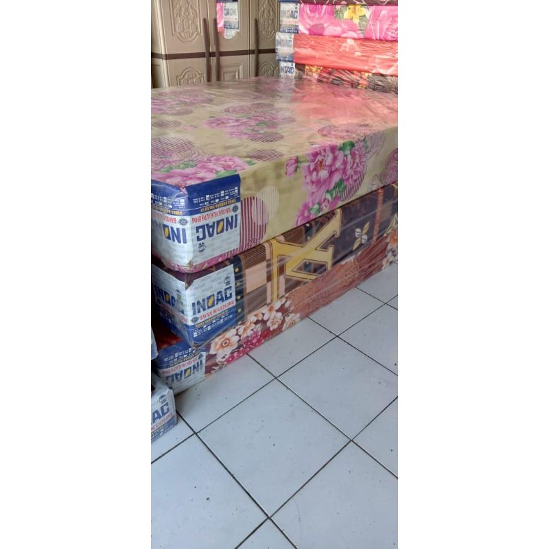 busa inoac 180x200x30