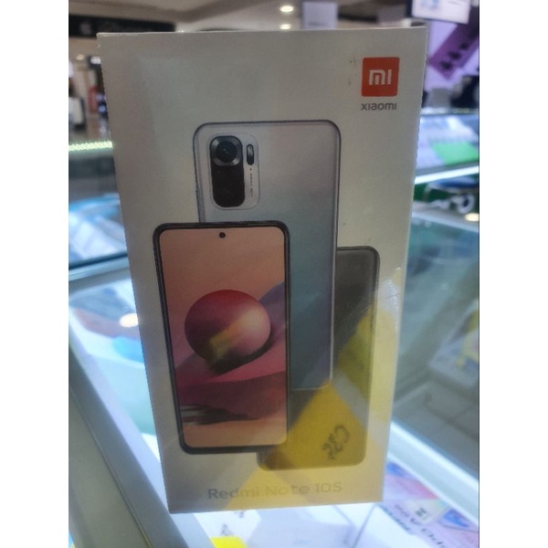 XIAOMI NOTE 10s