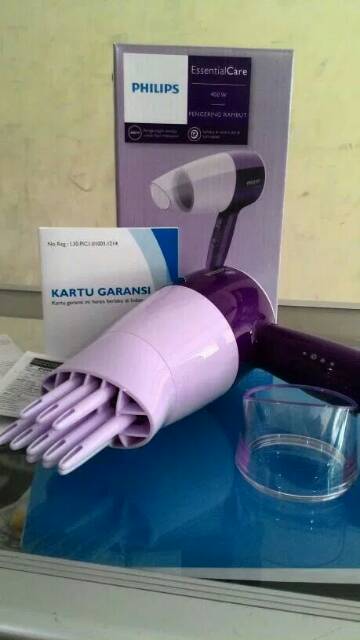 hair dryer PHILIPS HP 8126/ philips hp8126 ori philips garansi 2 tahun