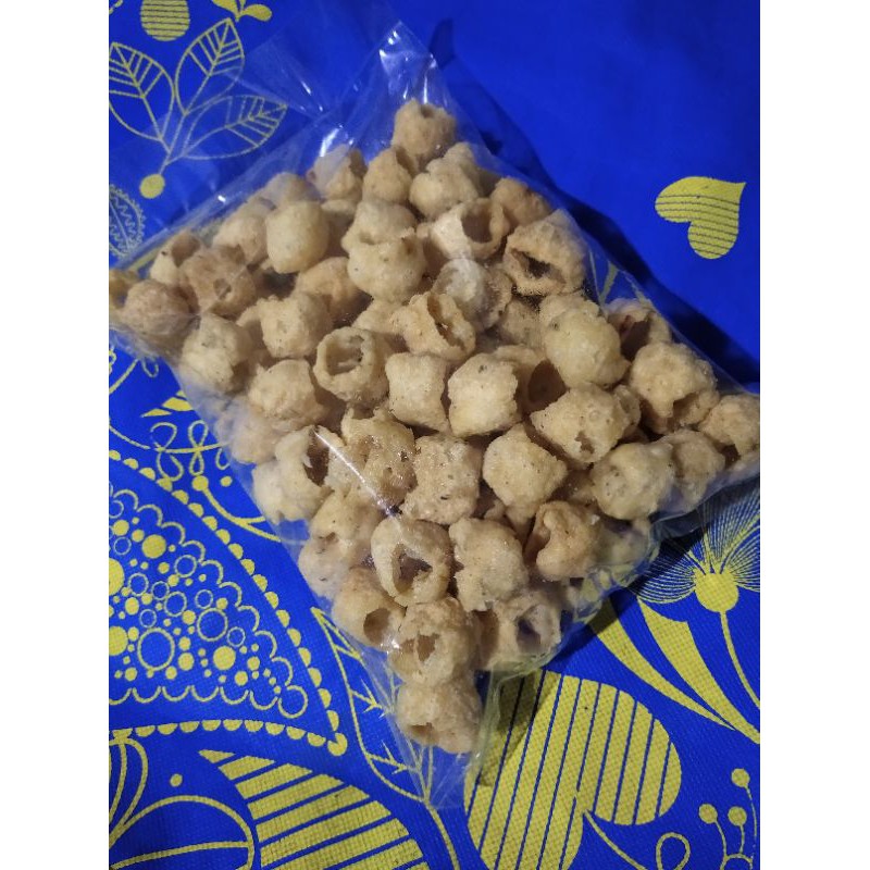 

Pothil Tumbar Khas magelang