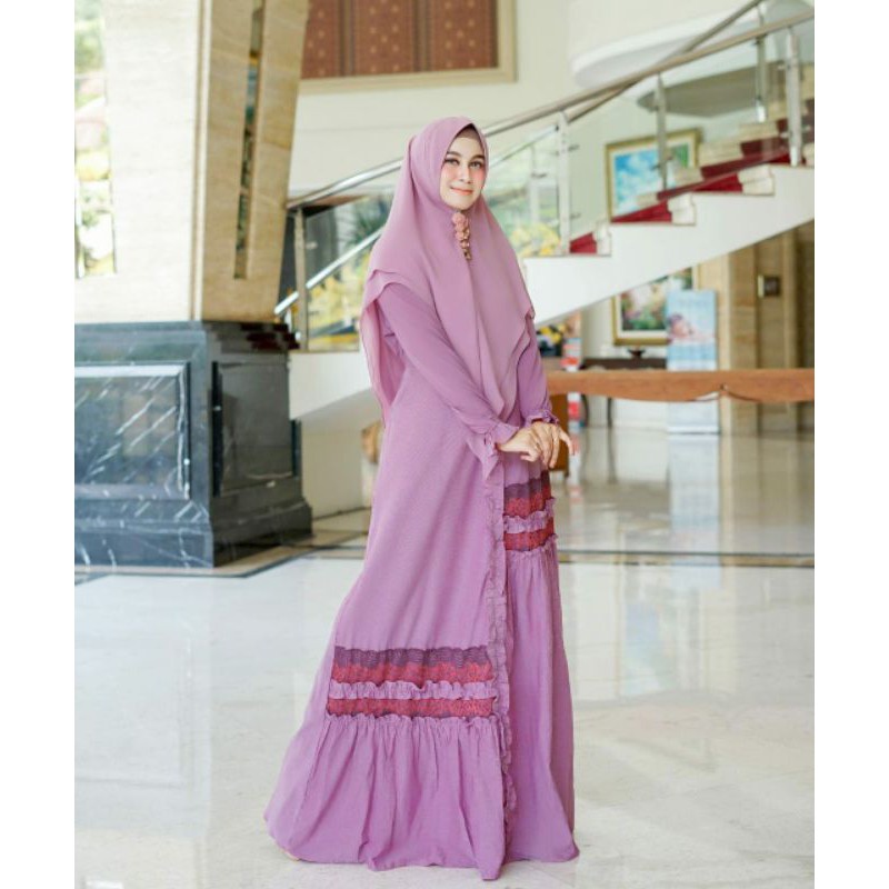 Dress Kode 20 By Effoni