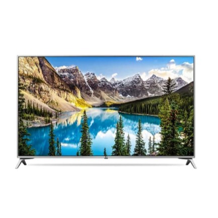 TV Led LG 43UJ750T 43 inch UHD 4K LED TV Smart TV