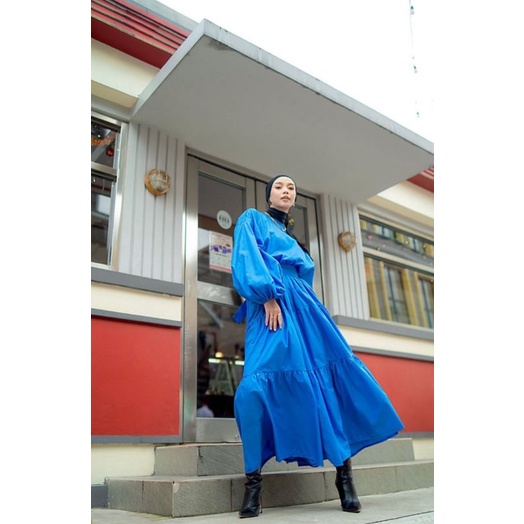 Vior dress by Renatha