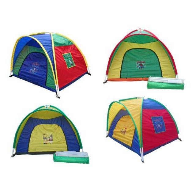 Tenda anak perempuan laki-laki murah