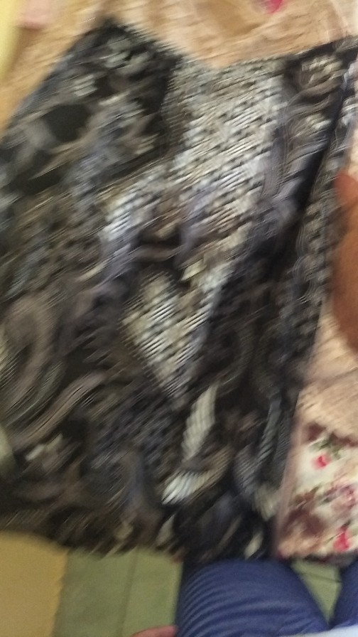 Batik Couple Anabel Annabel Pinguin Kemeja Panjang Sarimbit