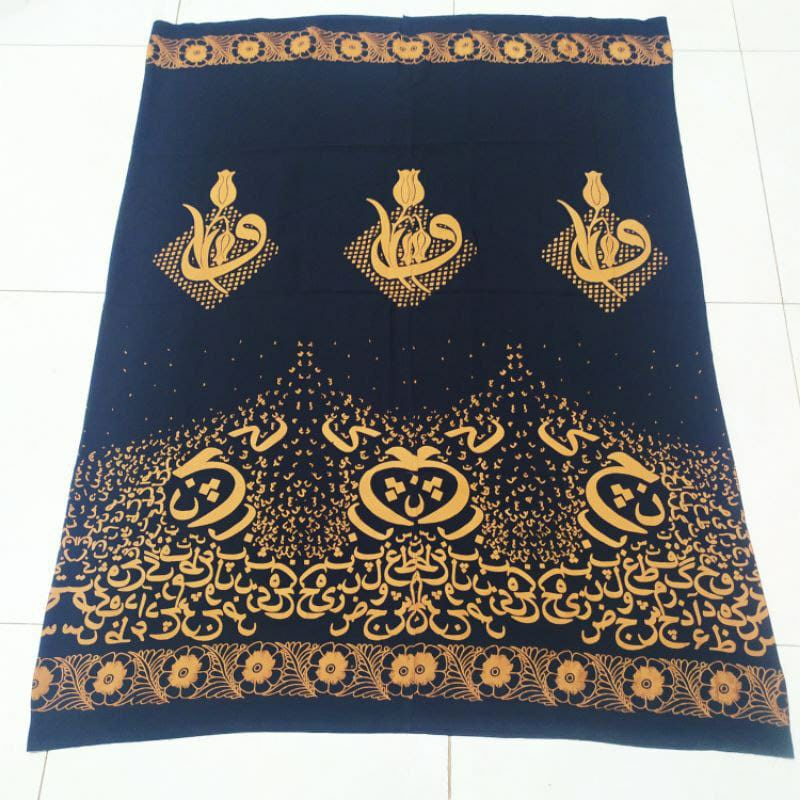 SARUNG BATIK MBAK SANTRI TERBARU by batik harisa Bahan Rayon halus dan tebal. sarung wanita.