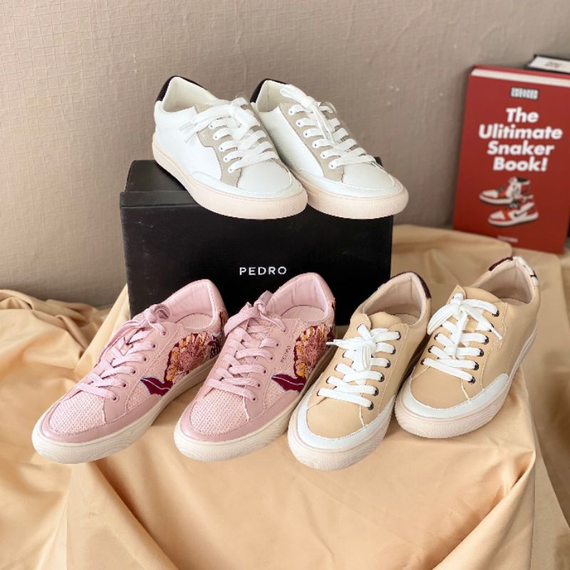 SEPATU CAT||SEPATU PDR||SEPATU TALI||SEPATU WANITA||SEPATU IMPORT