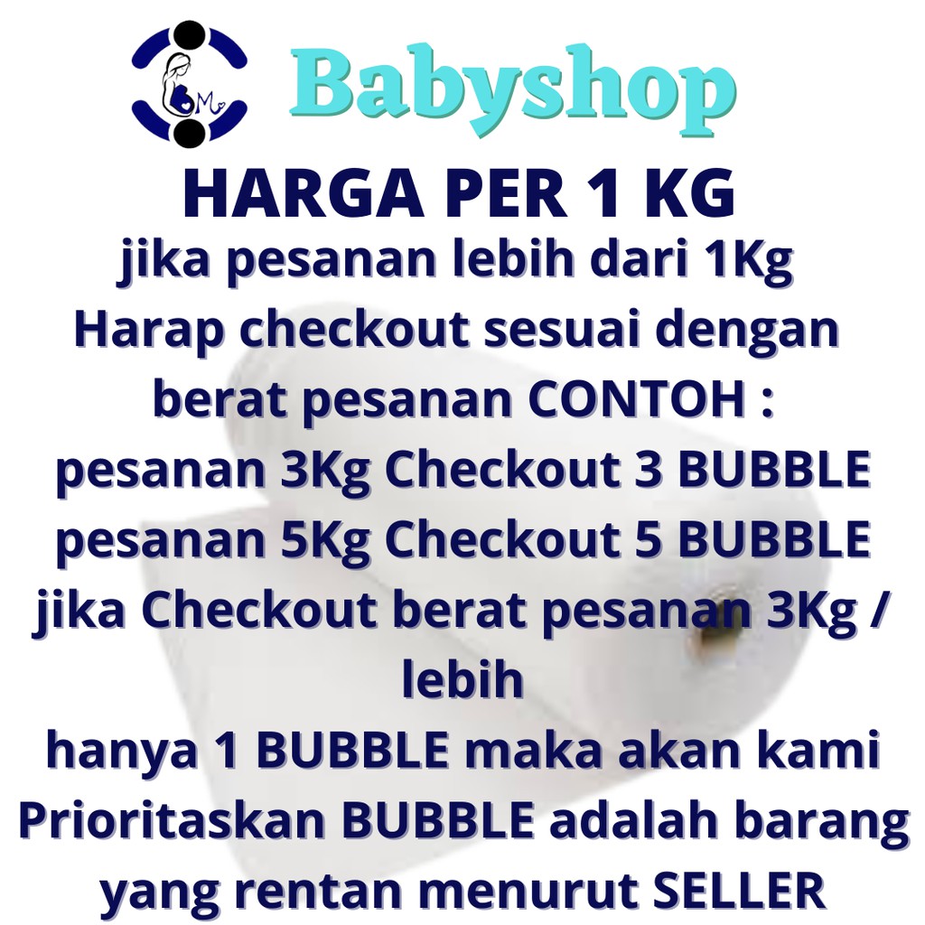 

Bubble wrap untuk packing aman