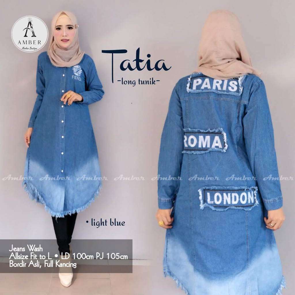 tunik remaja / baju tunik remaja / tunik remaja terbaru / tunik remaja kekinian /atasan remaja READY