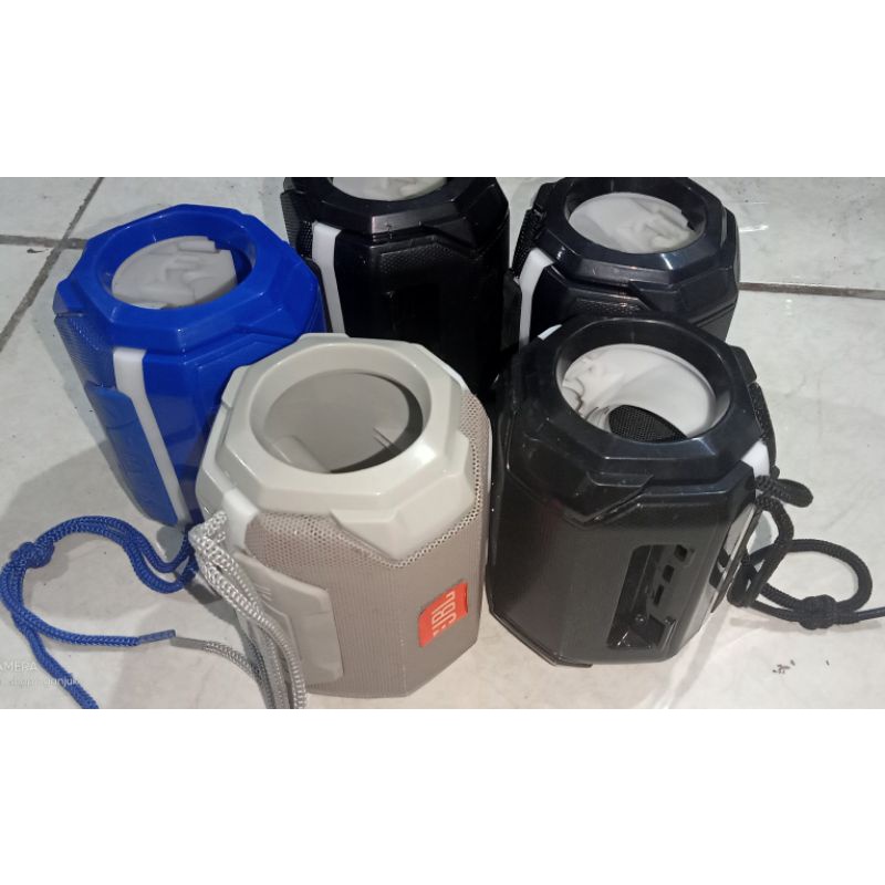 casing music bok bulat bolong buat bhan DIY
