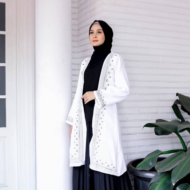 Outer wanita, Cardigan - ILMA CARDY. Luaran Wanita