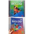 Buku Biologi SMA Yudhistira Preloved