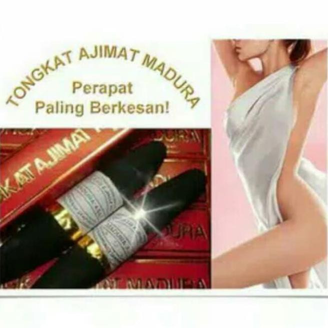 

Qfgp Tongkat Madura Ibu Maemunah Jamu Tongkat Madura Asli Original 100% F6K3
