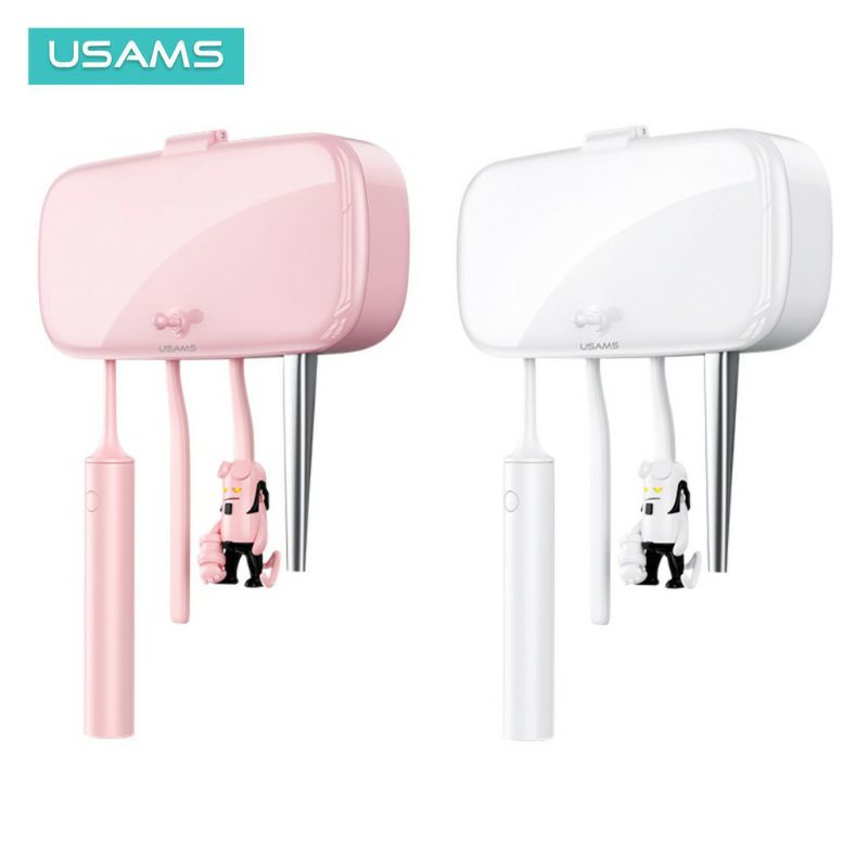 USAMS ZB183 UV Toothbrush Sterilizer