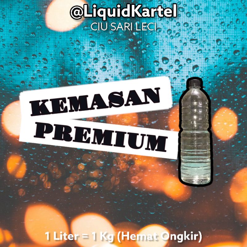 

Sari Leci Tradisional Khas Solo Sari Leci Kemasan 1000