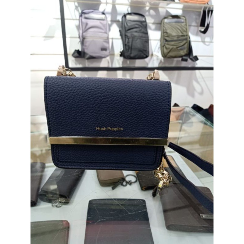 Tas Original Hush Puppies Khloe sling