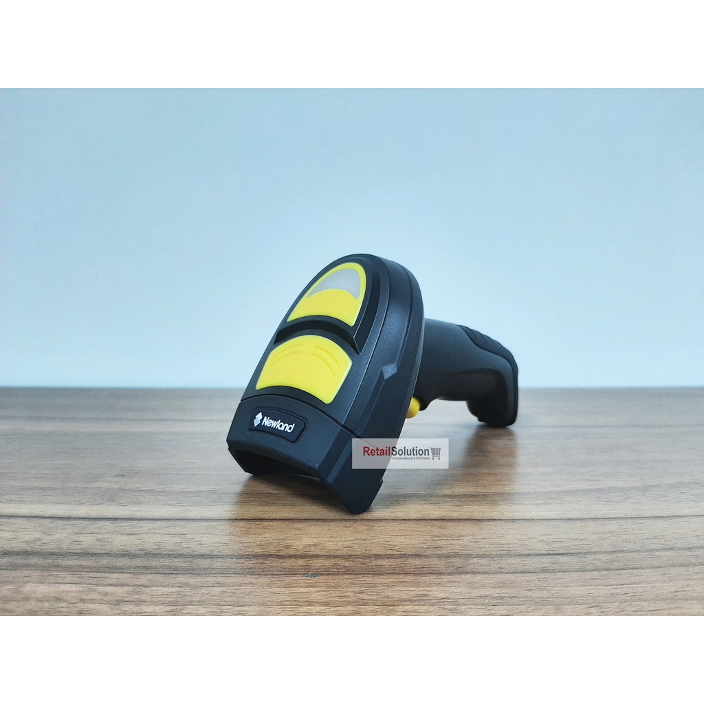 Barcode Scanner Handheld USB 2D - Newland AIDC HR4280 / HR-4280 / HR42