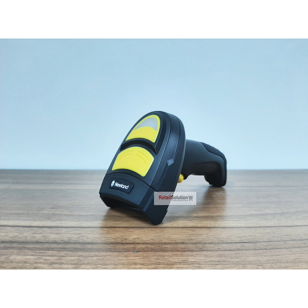 Barcode Scanner Handheld USB 2D - Newland AIDC HR4280 / HR-4280 / HR42