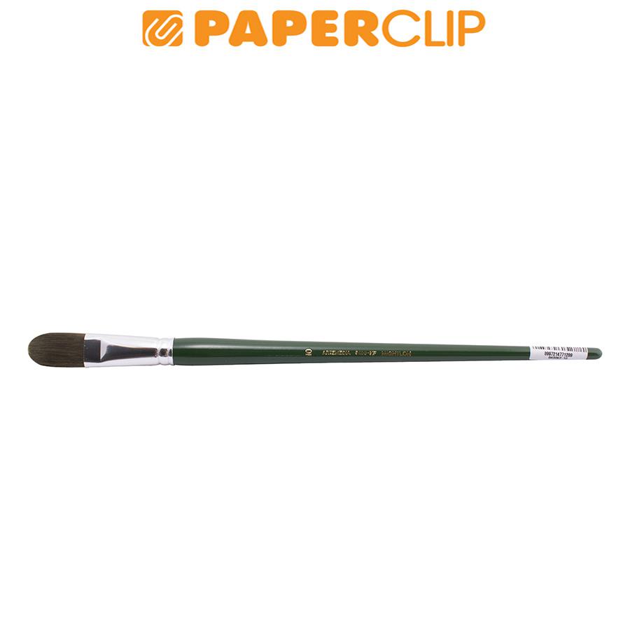 

KUAS ARTEMEDIA MIGHTLON FILBERT NO.10 6400KF-10