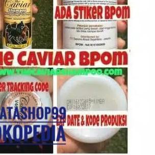 ← SHAMPOO CAVIAR SHAMPOO KUDA PENUMBUH RAMBUT TERBUKTI ORIGINAL ۝