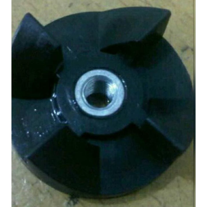 spare part blender sharp, mix and blend gear karet