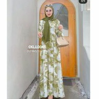 Home Dress by ckl looks