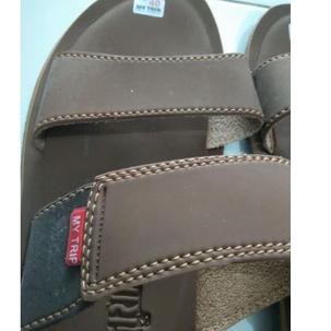TERLARIS SANDAL PRIA/SANDAL CASUAL/SANDAL MURAH/SANDAL MY TRIP BAGUS DAN ELEGAN terbaru