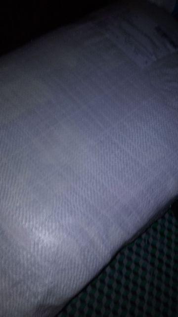 Kasur Busa Inoac 200cm X 90cm X 15cm (single) Garansi 10 Thn Original Foam