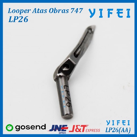 Loper obras LP26/YIFEI-LP26