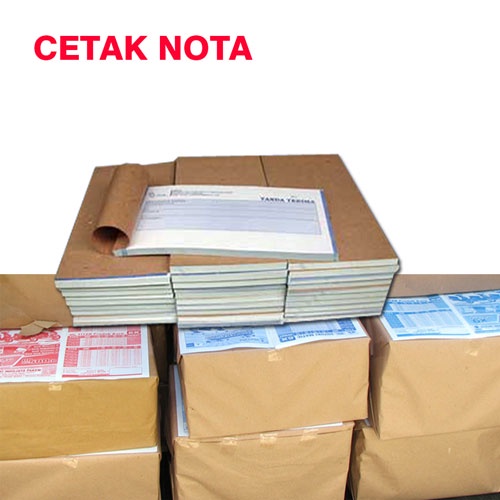 

Cetak Nota Ncr 3 Ply 1 Warna_Custom_Kwitansi Surat Jalan_nomerator