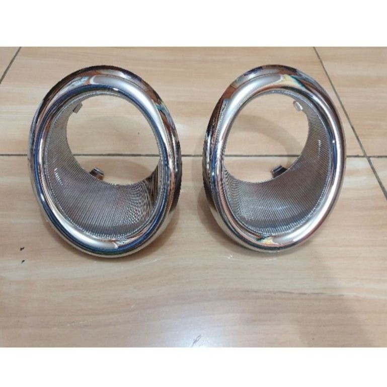 Cover Ring Foglamp Daihatsu (Ayla 2013 - 2016) Original