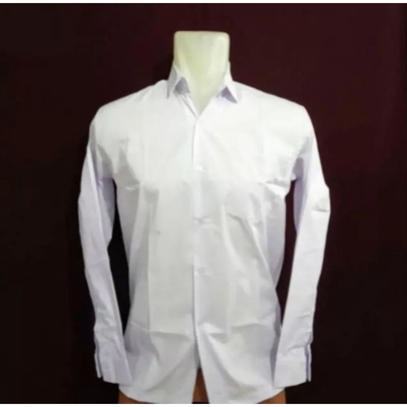 BAJU SERAGAM SEKOLAH SD/MI TANPA LOGO ATAU BET