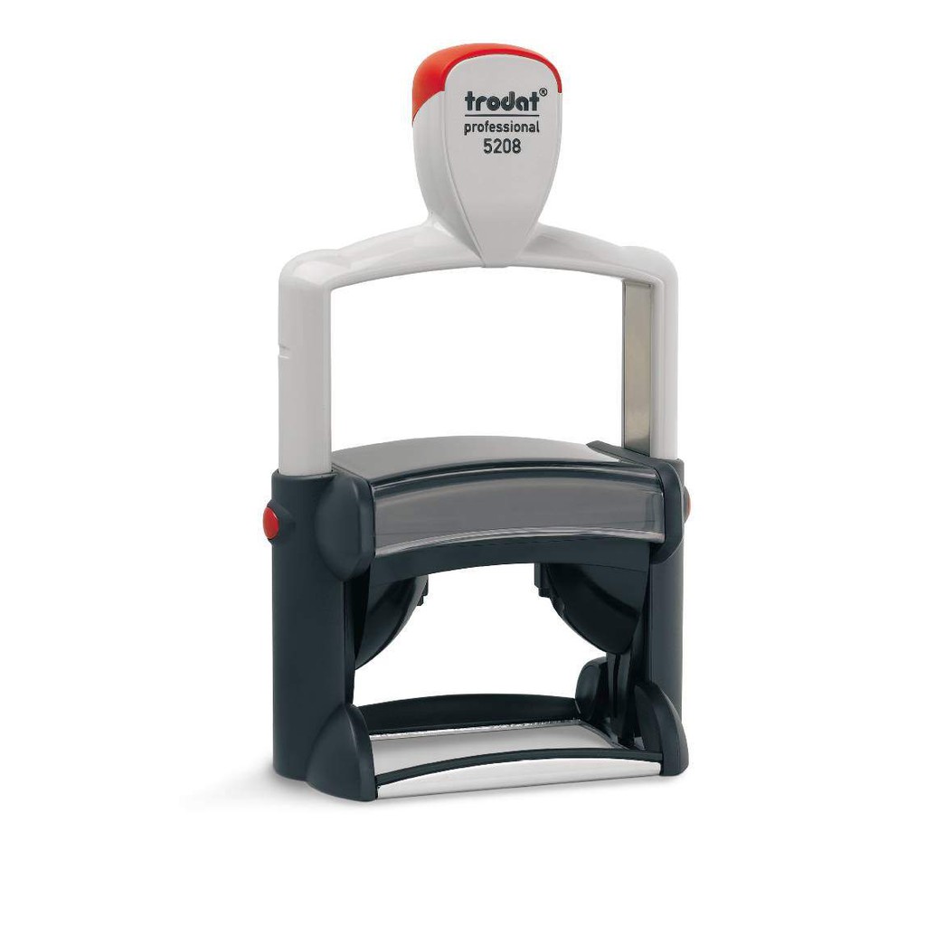 

Trodat Professional 5208 67x46mm 1 warna