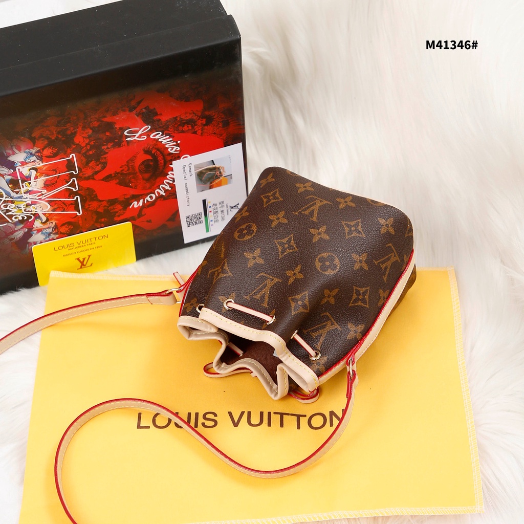 Louis Vuitton Nano Neo Shoulder Bag #M41346