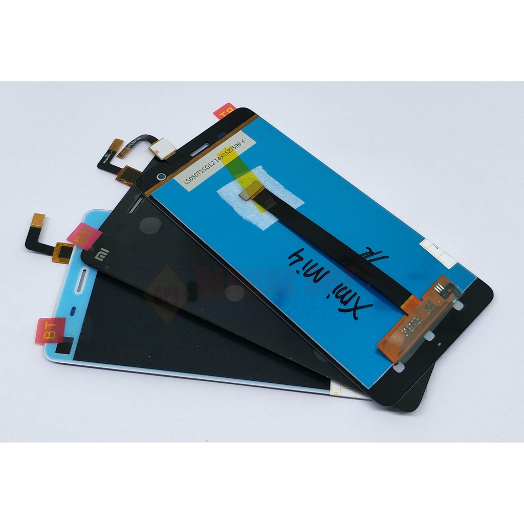 LCD TOUCHSCREEN XIAOMI MI4 / MI4W / MI 4 / MI 4W