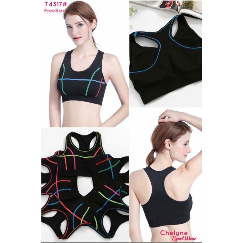 

sportbrawanita