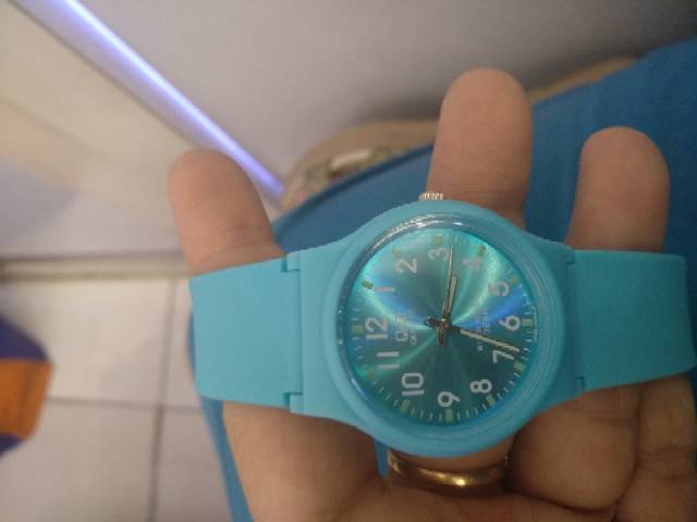 Jam Tangan QnQ QQ Q&amp;Q VP 46 ORIGINAL