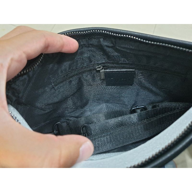 HANDBAGS GC EMBOS 902 - 57 IMPORT SEMPREM