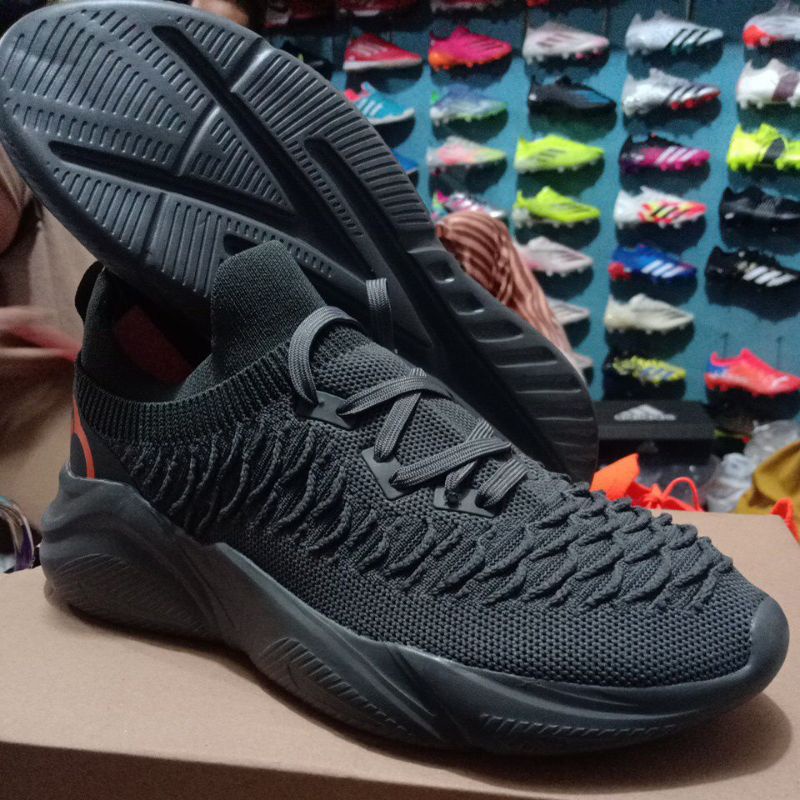 Sepatu Runing Ortuseight Galactic