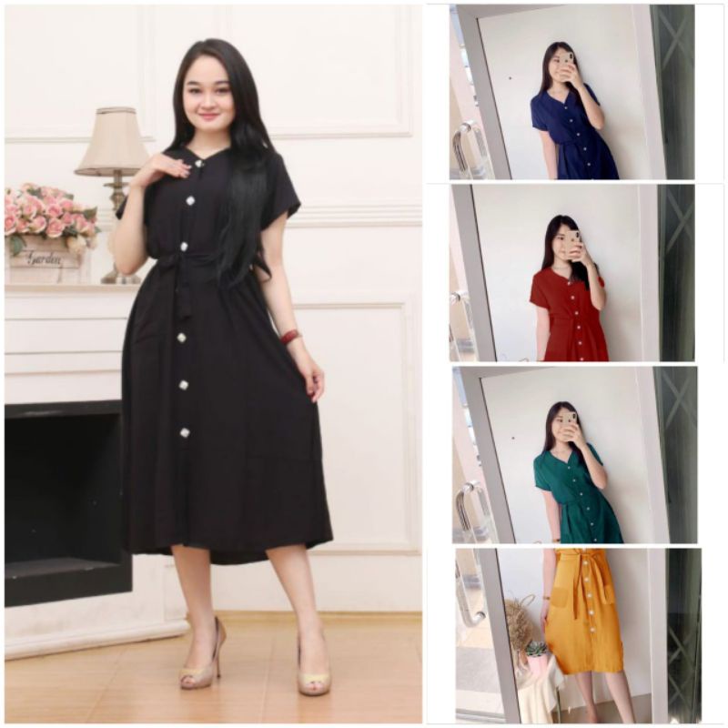 daster/daster andin/daster polos/daster viral/Dres brukat owl