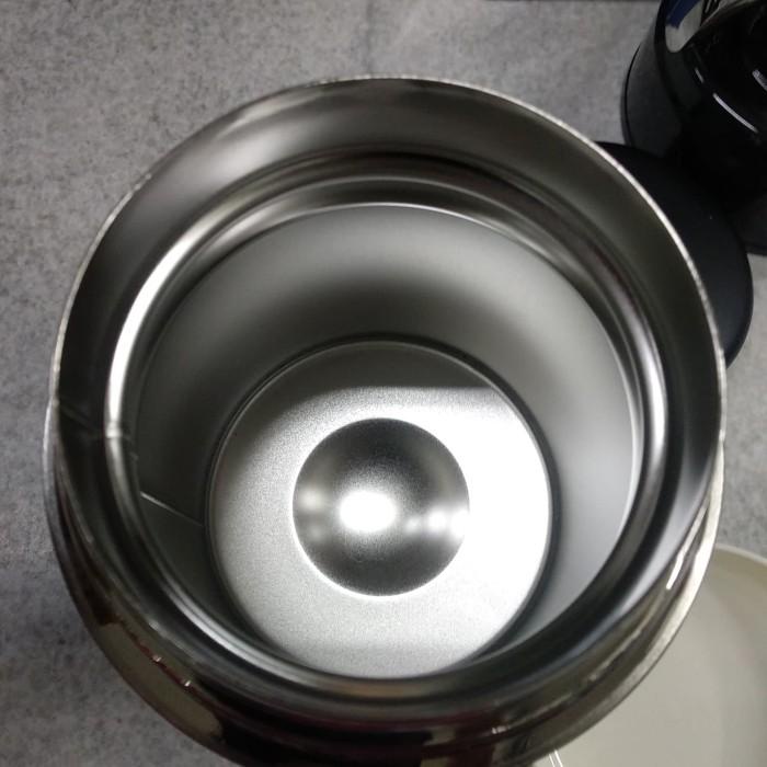 

YOSHIKAWA K-551 // LUCH BOX STAINLESS STEEL 800 ML