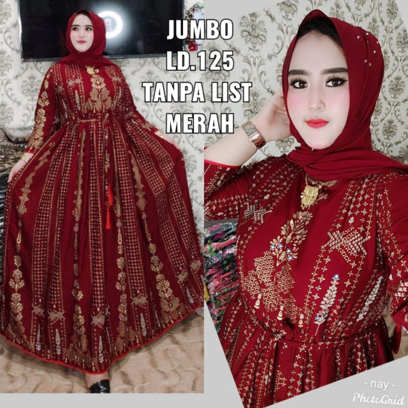 gamis hindi