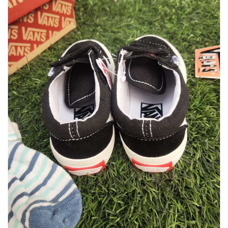 SEPATU ANAK VANS OLDSKOOL BLACK WHITE OG UKURAN 16 SAMPAI 35 PREMIUM IMPORT SEPATU ANAK LAKI LAKI SEPATU ANAK PEREMPUAN SEPATU SEKOLAH