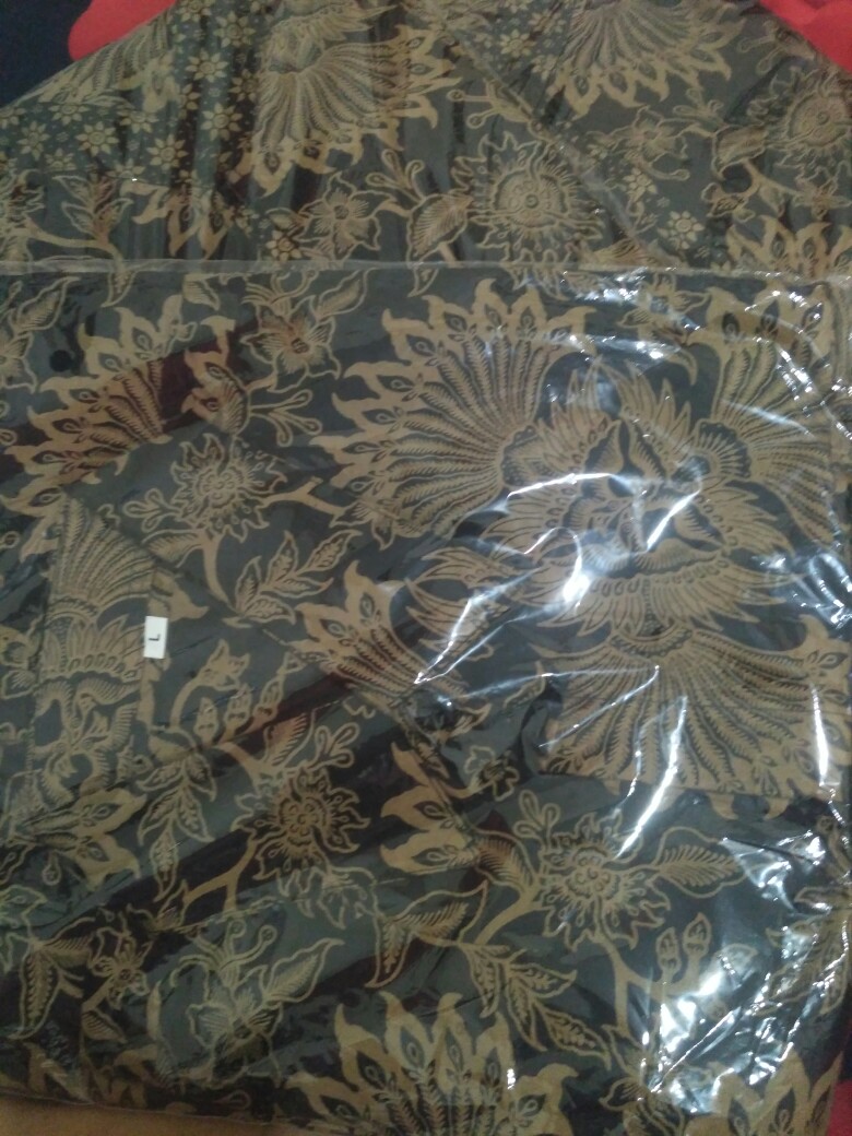 Maura Couple - Batik Couple Keluarga Ori Ndoro Jowi Dnt Garansi Termurah Shopee - Batik Couple