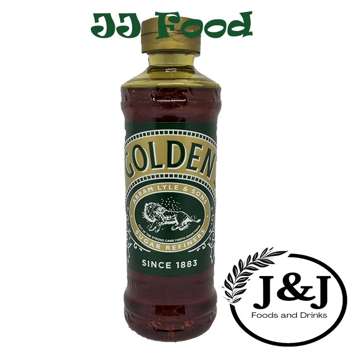 

Lyle's Golden Syrup 700 Gram