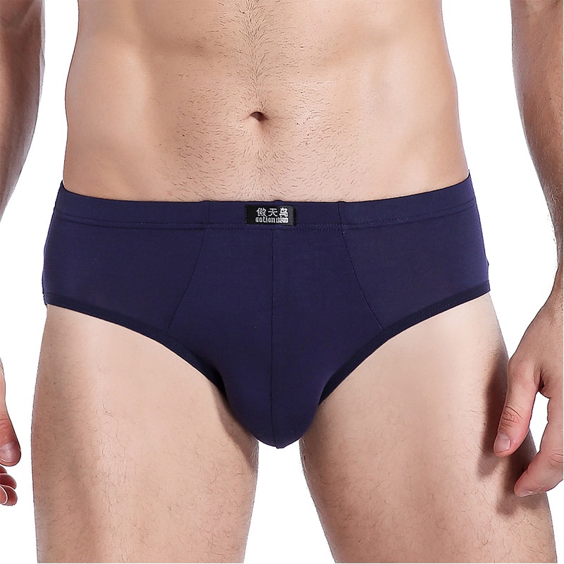 1 PCS Celana Dalam Pria SIZE L-3XL | CD MAN