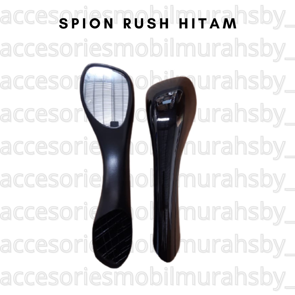 SPION KAP MESIN TOYOTA RUSH/DAIHATSU TERIOS