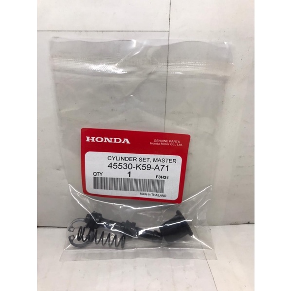 Master Kit Vario 125, Vario 150 New (2018-2021) Ori Thailand